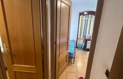 Resale - Apartment - Top Floor Apartment - Marbella - San Pedro De Alcantara