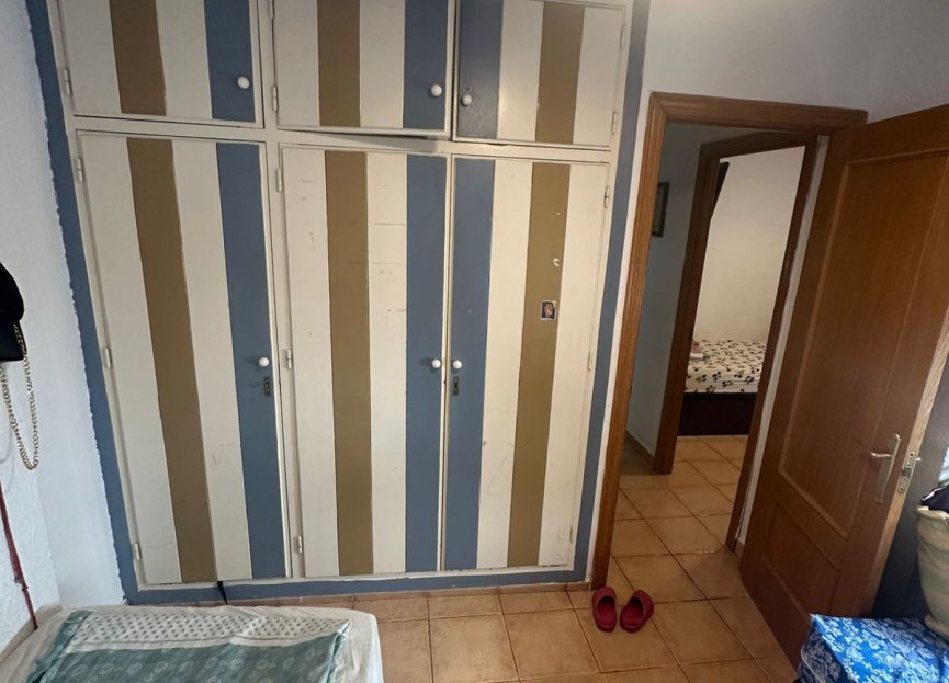 Resale - Apartment - Top Floor Apartment - Marbella - San Pedro De Alcantara