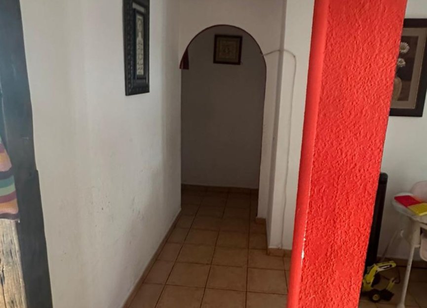 Resale - Apartment - Top Floor Apartment - Marbella - San Pedro De Alcantara