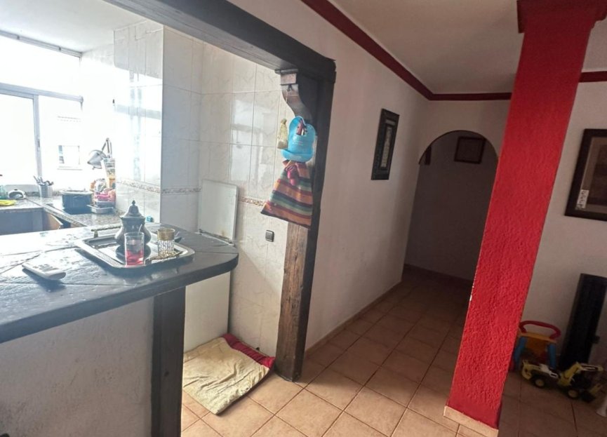 Resale - Apartment - Top Floor Apartment - Marbella - San Pedro De Alcantara