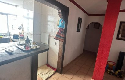 Resale - Apartment - Top Floor Apartment - Marbella - San Pedro De Alcantara