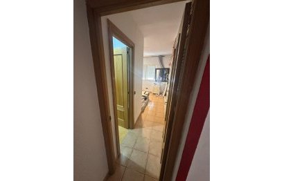 Resale - Apartment - Top Floor Apartment - Marbella - San Pedro De Alcantara