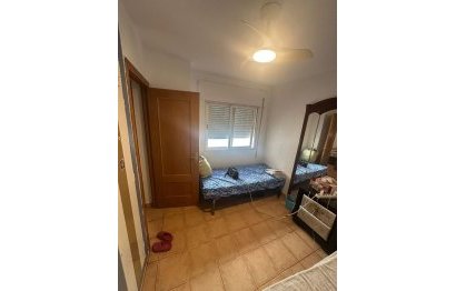 Resale - Apartment - Top Floor Apartment - Marbella - San Pedro De Alcantara