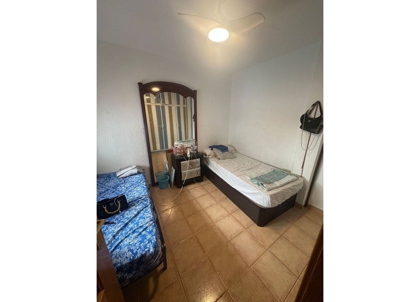 Resale - Apartment - Top Floor Apartment - Marbella - San Pedro De Alcantara