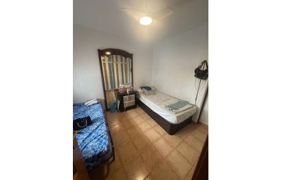 Resale - Apartment - Top Floor Apartment - Marbella - San Pedro De Alcantara