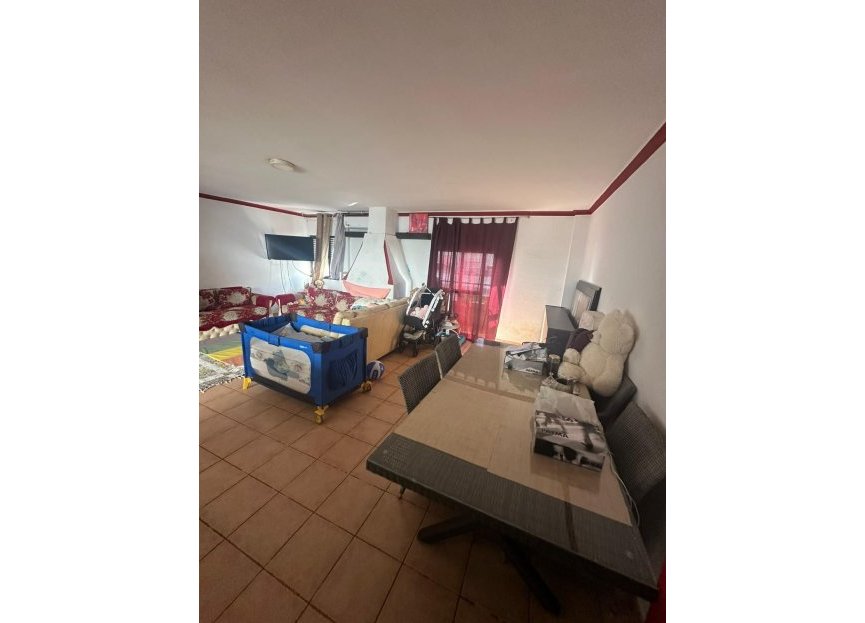 Resale - Apartment - Top Floor Apartment - Marbella - San Pedro De Alcantara