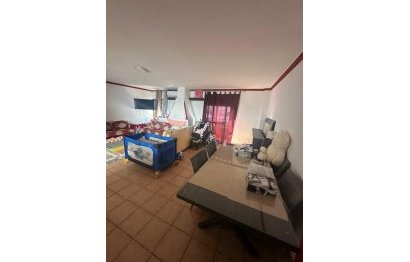 Resale - Apartment - Top Floor Apartment - Marbella - San Pedro De Alcantara