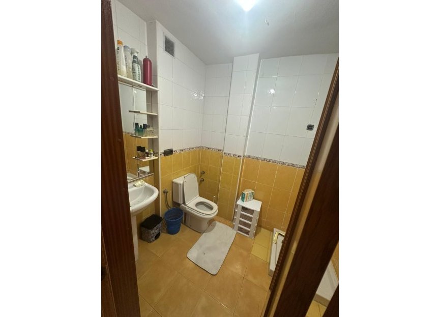 Resale - Apartment - Top Floor Apartment - Marbella - San Pedro De Alcantara