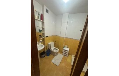 Resale - Apartment - Top Floor Apartment - Marbella - San Pedro De Alcantara