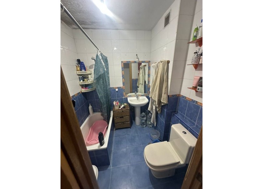 Resale - Apartment - Top Floor Apartment - Marbella - San Pedro De Alcantara