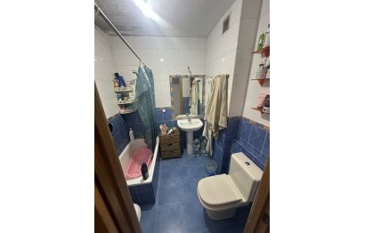 Resale - Apartment - Top Floor Apartment - Marbella - San Pedro De Alcantara