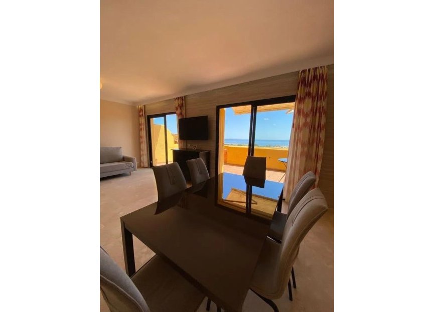 Resale - Apartment - Penthouse - Estepona - Selwo