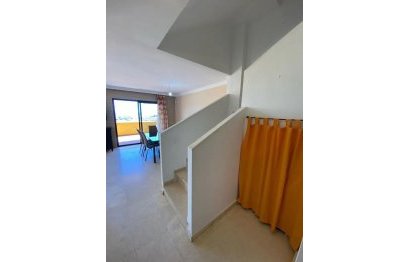 Resale - Apartment - Penthouse - Estepona - Selwo