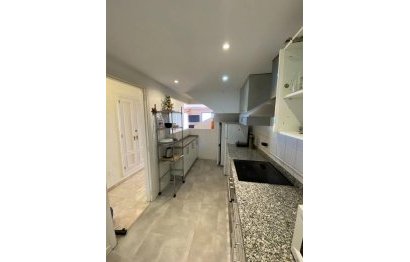 Resale - Apartment - Penthouse - Estepona - Selwo