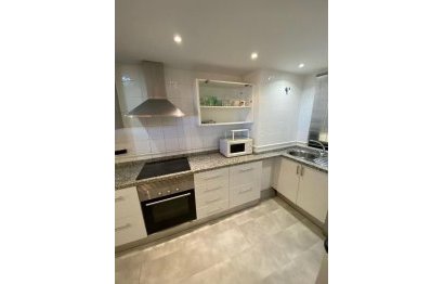 Resale - Apartment - Penthouse - Estepona - Selwo