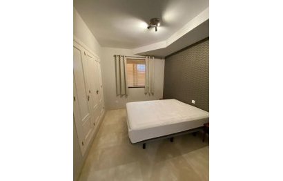 Resale - Apartment - Penthouse - Estepona - Selwo