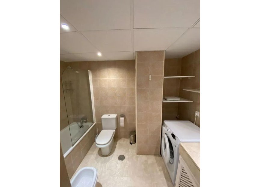 Resale - Apartment - Penthouse - Estepona - Selwo