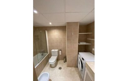 Resale - Apartment - Penthouse - Estepona - Selwo