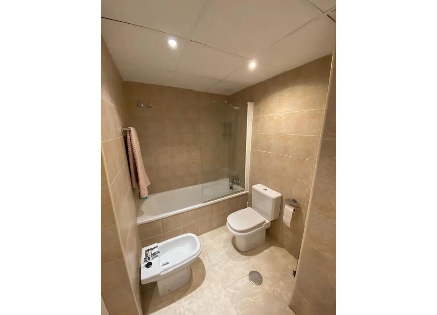 Resale - Apartment - Penthouse - Estepona - Selwo