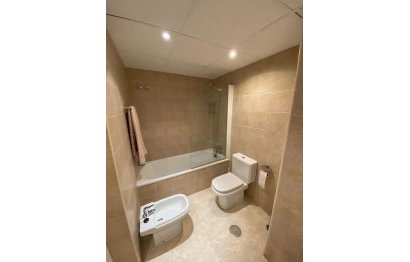 Resale - Apartment - Penthouse - Estepona - Selwo