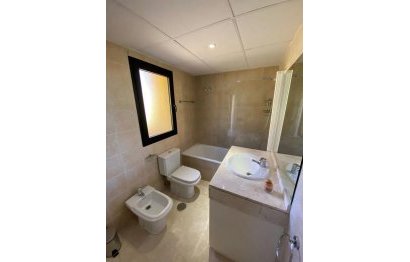 Resale - Apartment - Penthouse - Estepona - Selwo