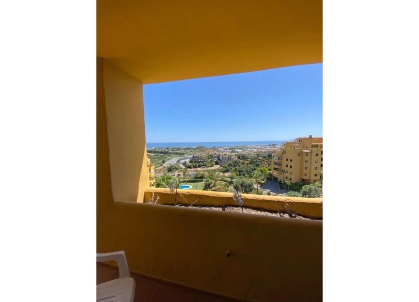 Resale - Apartment - Penthouse - Estepona - Selwo