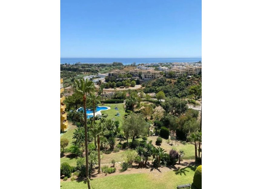 Resale - Apartment - Penthouse - Estepona - Selwo