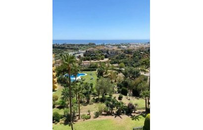 Resale - Apartment - Penthouse - Estepona - Selwo