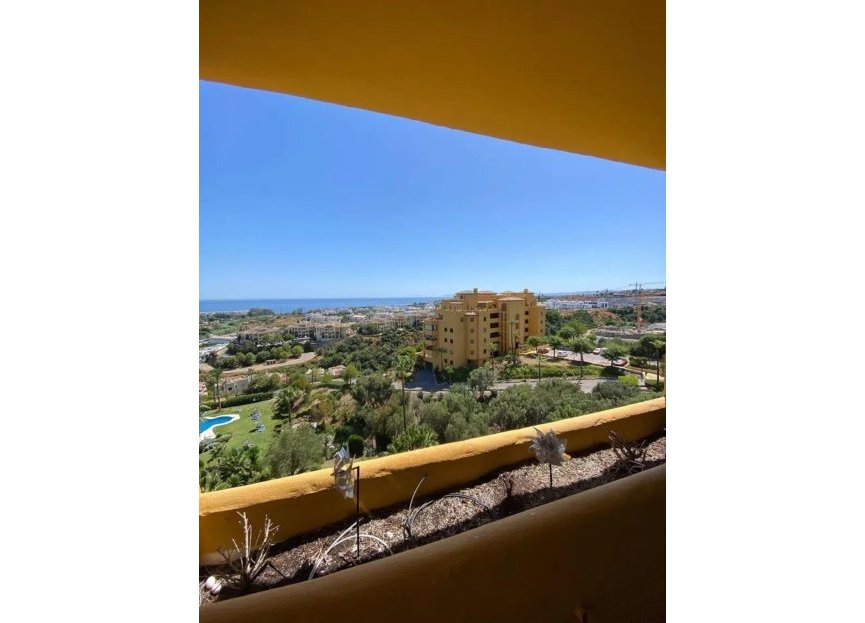Resale - Apartment - Penthouse - Estepona - Selwo