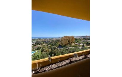 Resale - Apartment - Penthouse - Estepona - Selwo