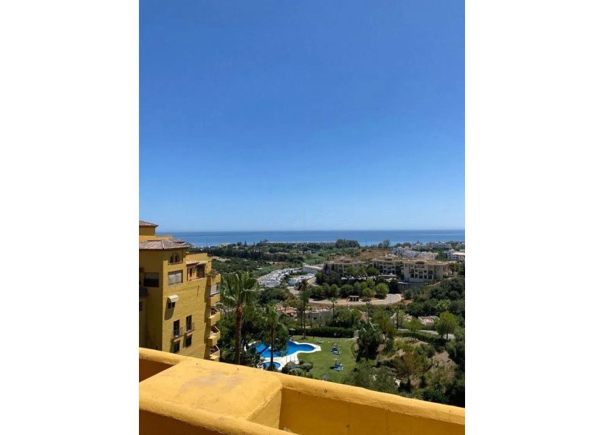 Resale - Apartment - Penthouse - Estepona - Selwo