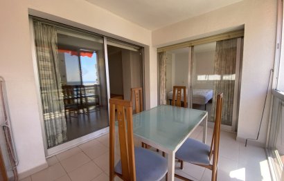 Resale - Apartment - Middle Floor Apartment - Marbella - Marbella Centro