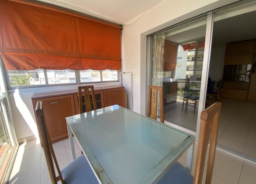 Resale - Apartment - Middle Floor Apartment - Marbella - Marbella Centro