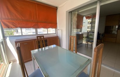 Resale - Apartment - Middle Floor Apartment - Marbella - Marbella Centro