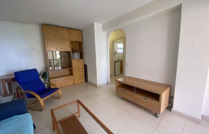 Resale - Apartment - Middle Floor Apartment - Marbella - Marbella Centro