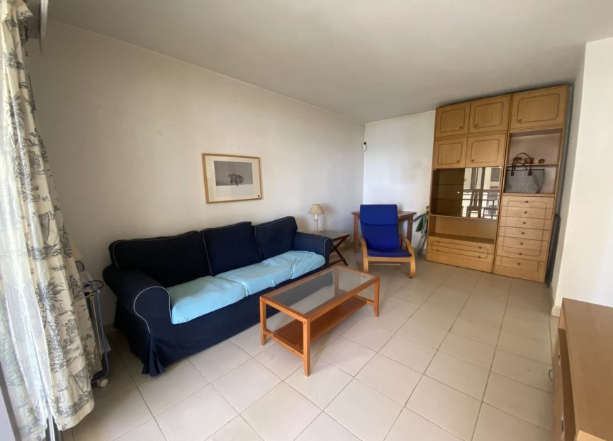 Resale - Apartment - Middle Floor Apartment - Marbella - Marbella Centro