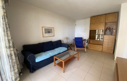 Resale - Apartment - Middle Floor Apartment - Marbella - Marbella Centro