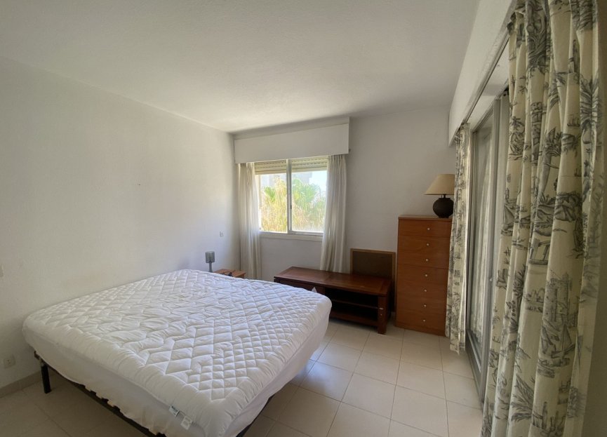 Resale - Apartment - Middle Floor Apartment - Marbella - Marbella Centro