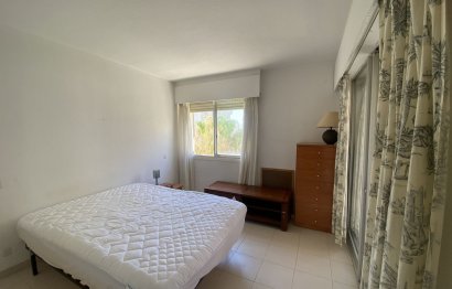 Resale - Apartment - Middle Floor Apartment - Marbella - Marbella Centro