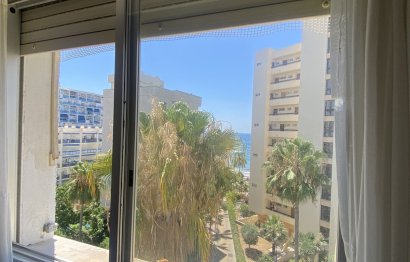 Resale - Apartment - Middle Floor Apartment - Marbella - Marbella Centro