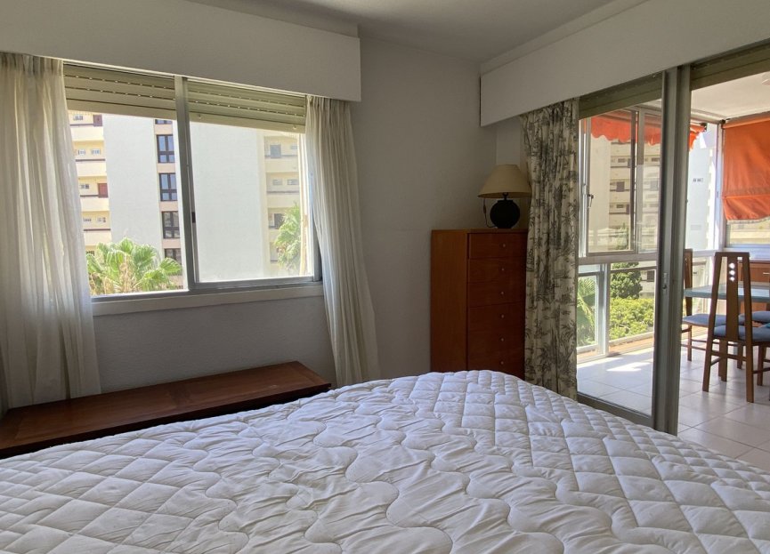 Resale - Apartment - Middle Floor Apartment - Marbella - Marbella Centro