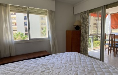 Resale - Apartment - Middle Floor Apartment - Marbella - Marbella Centro