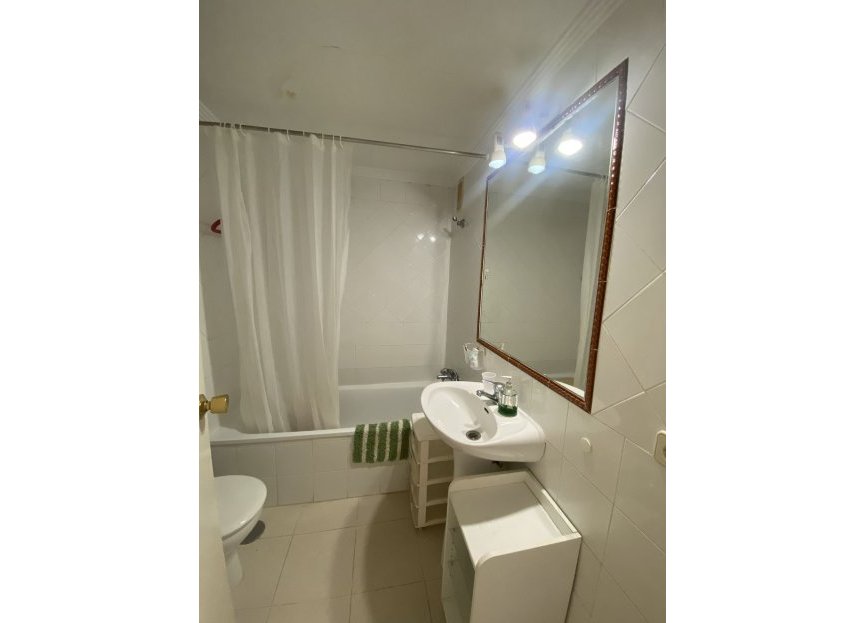 Resale - Apartment - Middle Floor Apartment - Marbella - Marbella Centro