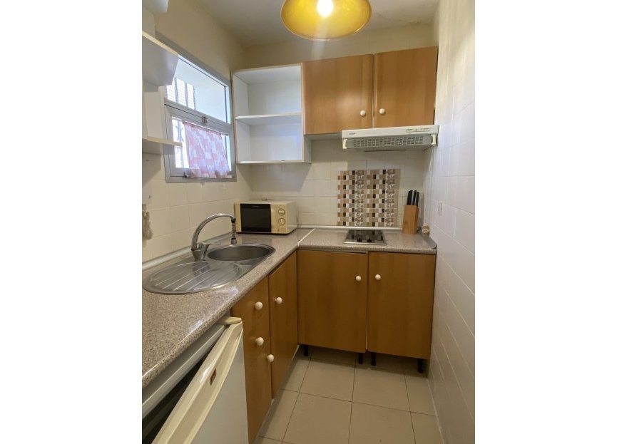 Resale - Apartment - Middle Floor Apartment - Marbella - Marbella Centro