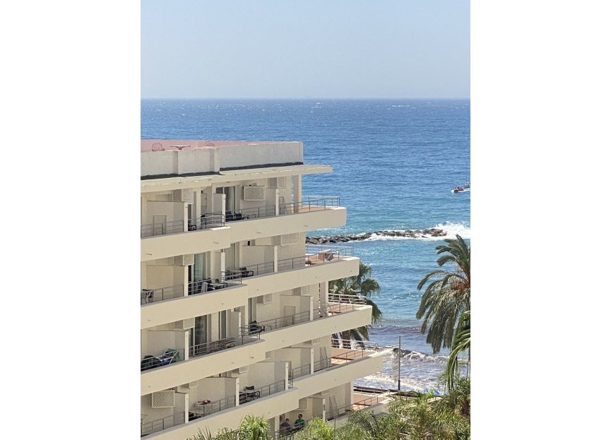 Resale - Apartment - Middle Floor Apartment - Marbella - Marbella Centro