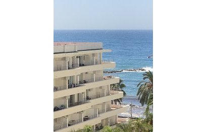 Resale - Apartment - Middle Floor Apartment - Marbella - Marbella Centro