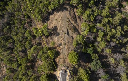 Reventa - Plot - Residential Plot - Benahavís - Benahavís Centro