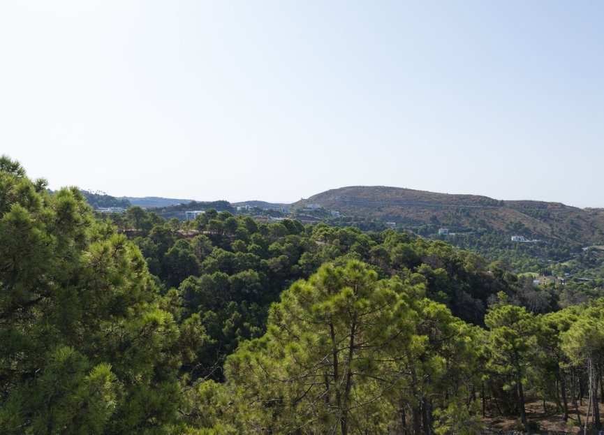 Reventa - Plot - Residential Plot - Benahavís - Benahavís Centro