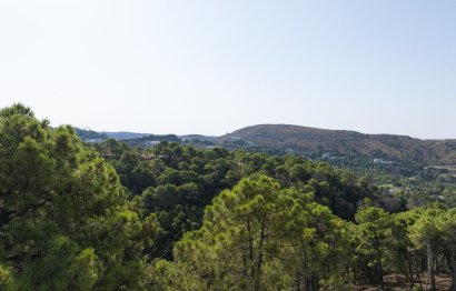 Reventa - Plot - Residential Plot - Benahavís - Benahavís Centro