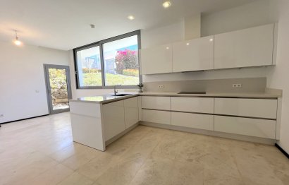 Resale - House - Townhouse - Marbella - Sierra Blanca